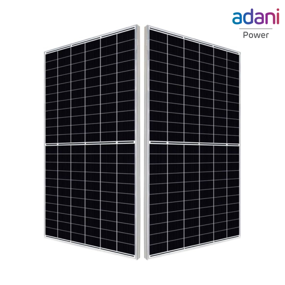 Adani Solar Panel